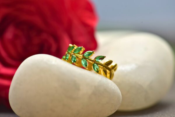 Edit (13) Designer Ring