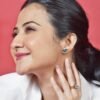Designer Buterfly Earrings