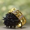 Untitled design - 1 Modern Designer Ring