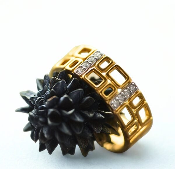 Untitled design - 1 Modern Designer Ring