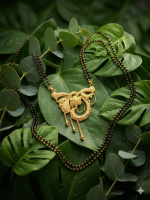 chain 1 Fashionable Mangalsutra