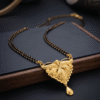 chain A 1 Traditional Mangalsutra