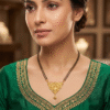 chain A 1 ai Traditional Mangalsutra