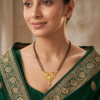 chain A ai Traditional Mangalsutra
