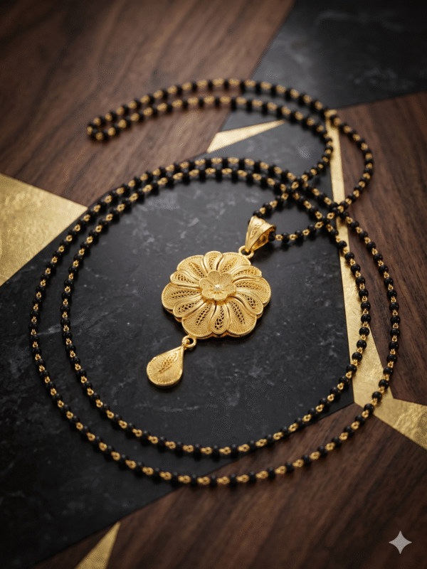 Ladies Chain