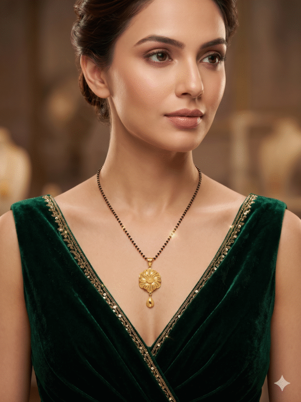 Ladies Chain