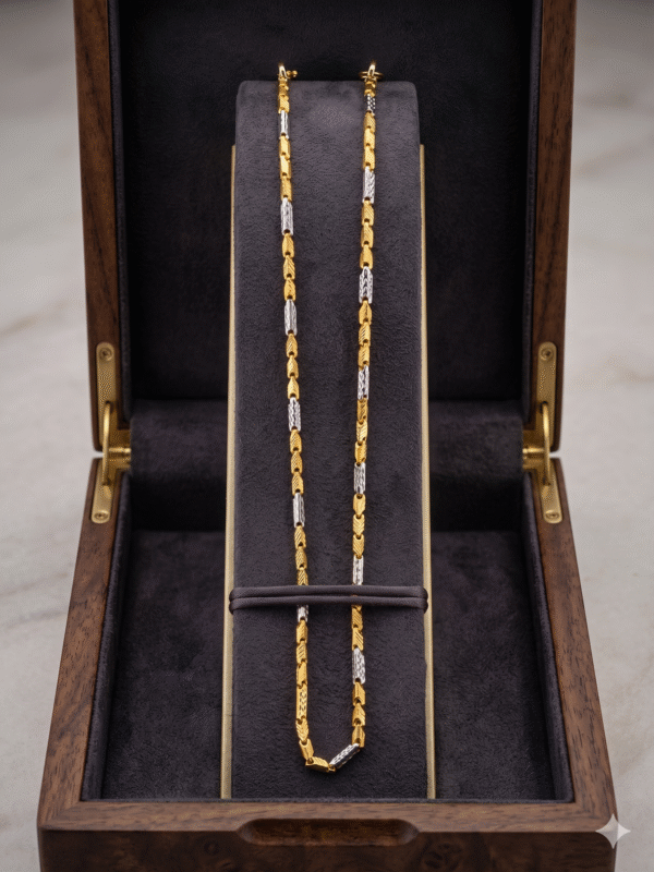 chain a Gents Chain