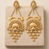 earring 1 Long Earrings