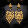 earring 2 Long Earrings