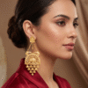earring AI 1 Long Earrings