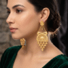 earring AI Long Earrings