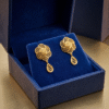 earring D Light Weight Earrings
