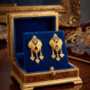 earring F1 ai Light weight beautiful earrings