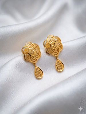 earringD1 Light Weight Earrings