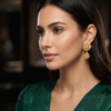 earringD1 ai Light Weight Earrings
