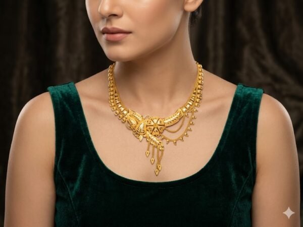 necklace 4 Fashionable Necklace
