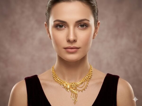 necklace 5 Fashionable Necklace