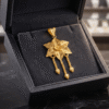pendentA Star shape pendent