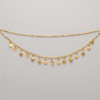 Ladies star  shaped bracelet