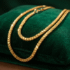 Classic gents chain
