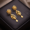 Fancy earrings