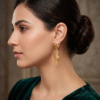 Fancy earrings