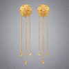 lenghty earring Sui dhaga earrings