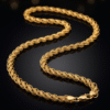 unisex chain 1 Classic unisex chain