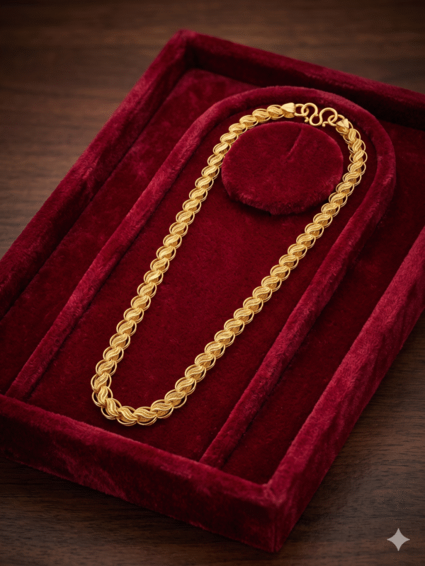 unisex chain Classic unisex chain