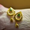 Edit (15) Chandrakor earrings