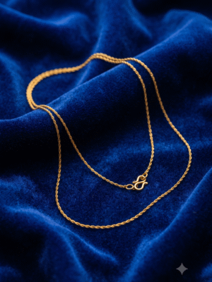 chain 1 Short lenght unisex chain